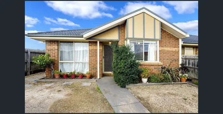 Main view of Homely house listing, 9/28-36 Ozzimo Drive, Hillside VIC 3037