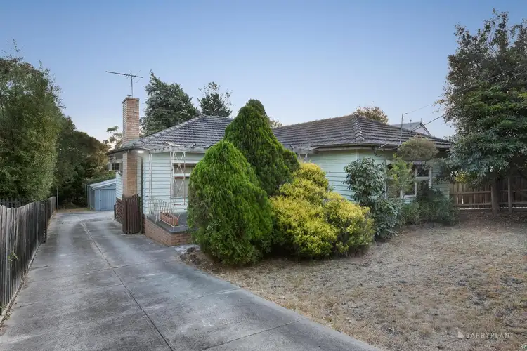 Main view of Homely house listing, 141 Mountain View Road, Briar Hill VIC 3088