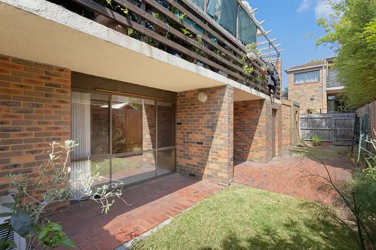 Sixth view of Homely unit listing, 5/1-7 Argus Street, Cheltenham VIC 3192