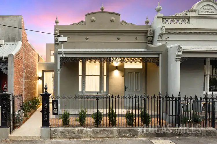 Main view of Homely house listing, 65 Lee Street, Carlton North VIC 3054