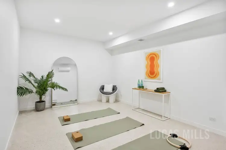 Sixth view of Homely house listing, 65 Lee Street, Carlton North VIC 3054