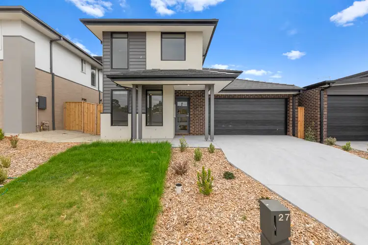 27 Allan Close