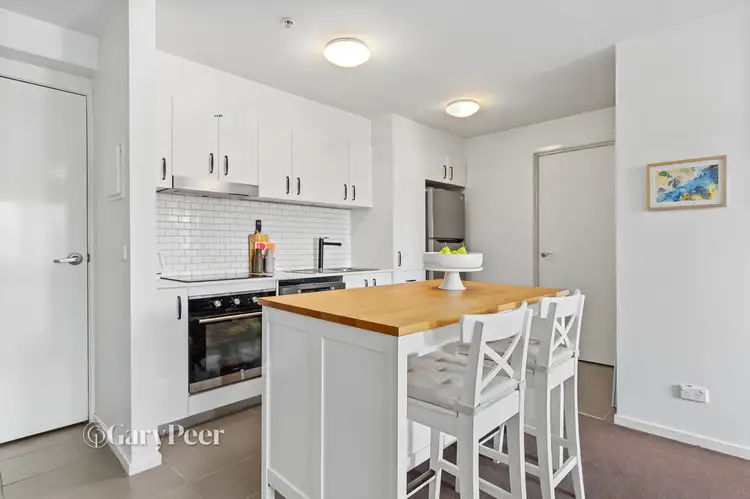 Second view of Homely apartment listing, 7/1110 Glen Huntly Road, Glen Huntly VIC 3163