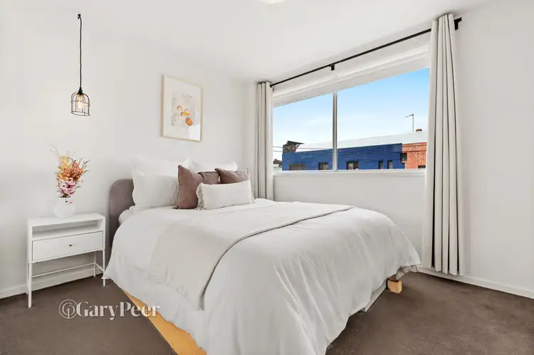 Fourth view of Homely apartment listing, 7/1110 Glen Huntly Road, Glen Huntly VIC 3163