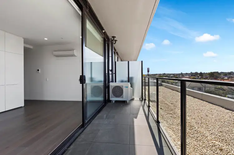 Main view of Homely apartment listing, 313/138 Glen Eira Road, Elsternwick VIC 3185
