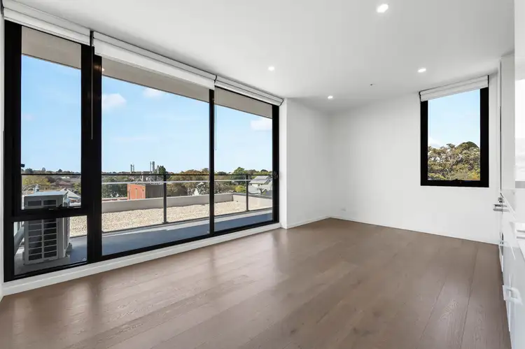 Third view of Homely apartment listing, 313/138 Glen Eira Road, Elsternwick VIC 3185