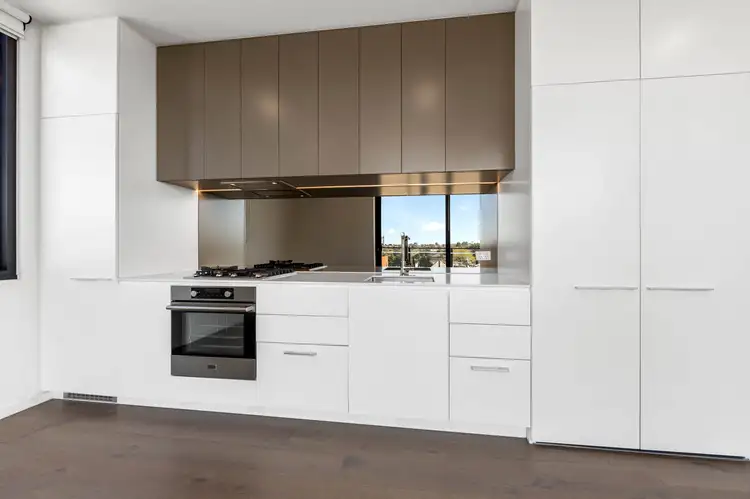 Fourth view of Homely apartment listing, 313/138 Glen Eira Road, Elsternwick VIC 3185