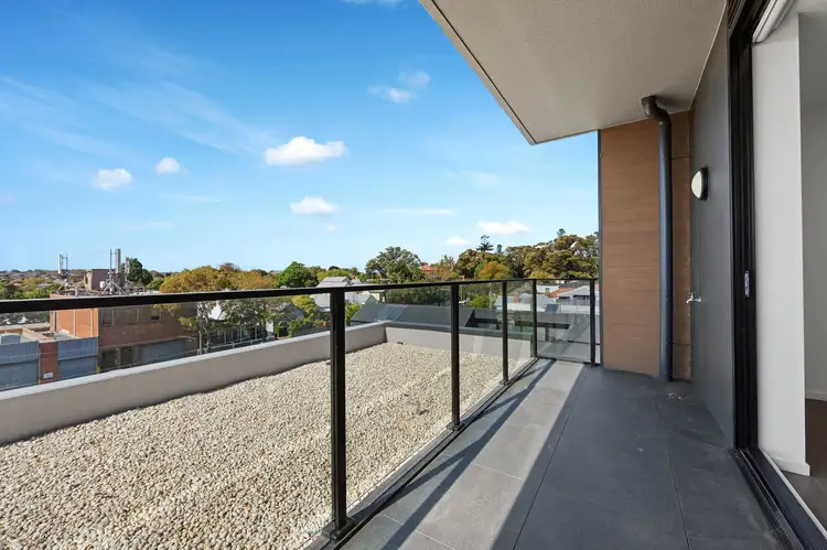 Fifth view of Homely apartment listing, 313/138 Glen Eira Road, Elsternwick VIC 3185