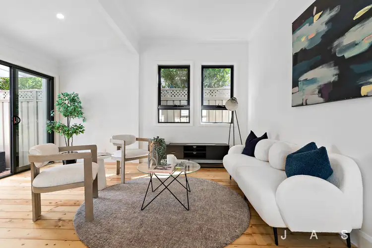 Third view of Homely house listing, 19 Robbs Road, West Footscray VIC 3012