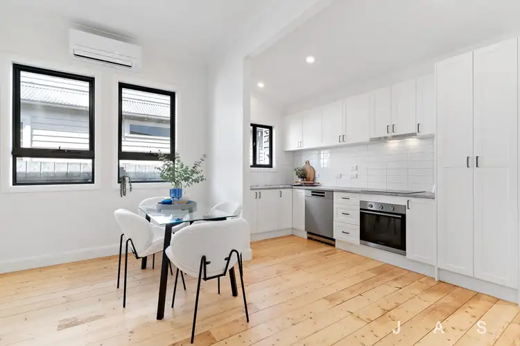 Fourth view of Homely house listing, 19 Robbs Road, West Footscray VIC 3012