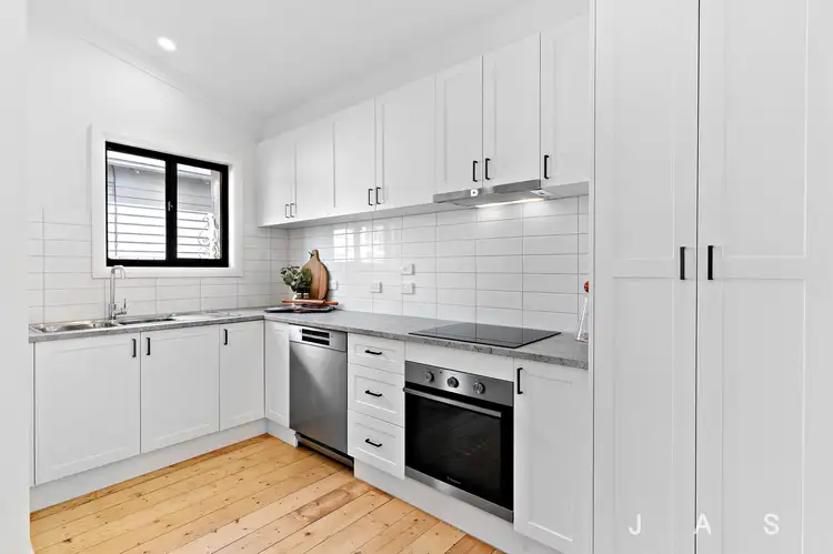 Fifth view of Homely house listing, 19 Robbs Road, West Footscray VIC 3012