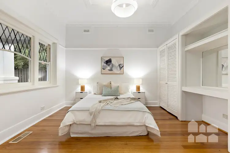 Sixth view of Homely house listing, 33 Benbow Street, Yarraville VIC 3013