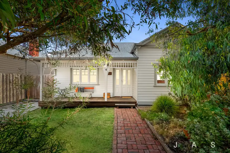 Main view of Homely house listing, 4 Tait Street, Footscray VIC 3011