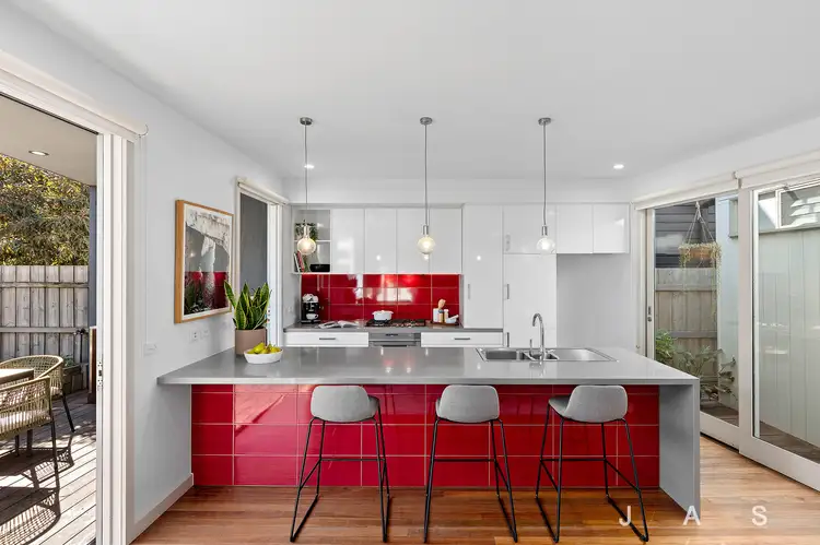 Third view of Homely house listing, 4 Tait Street, Footscray VIC 3011
