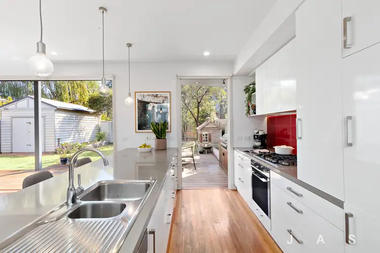 Fourth view of Homely house listing, 4 Tait Street, Footscray VIC 3011