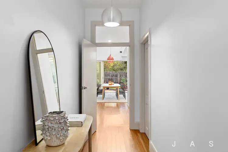Sixth view of Homely house listing, 4 Tait Street, Footscray VIC 3011