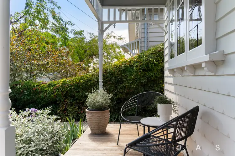 Second view of Homely house listing, 61 Empress Avenue, Kingsville VIC 3012