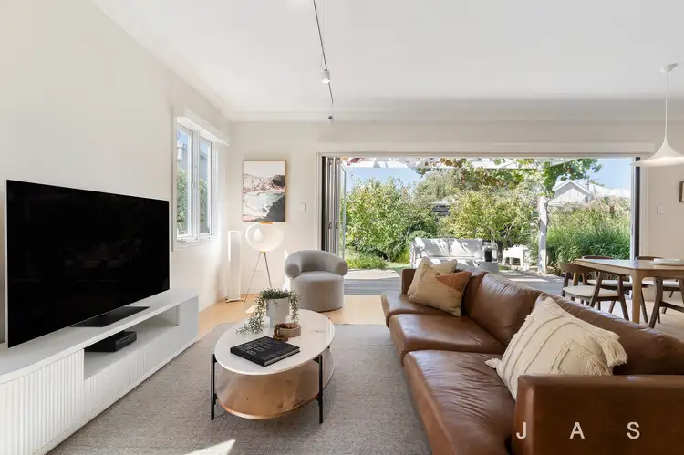 Fifth view of Homely house listing, 61 Empress Avenue, Kingsville VIC 3012
