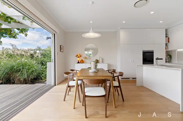 Sixth view of Homely house listing, 61 Empress Avenue, Kingsville VIC 3012
