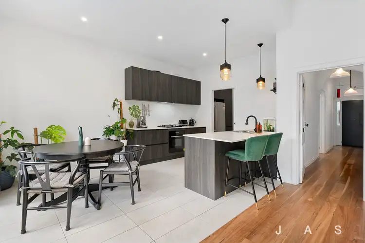 Third view of Homely house listing, 86 Francis Street, Yarraville VIC 3013