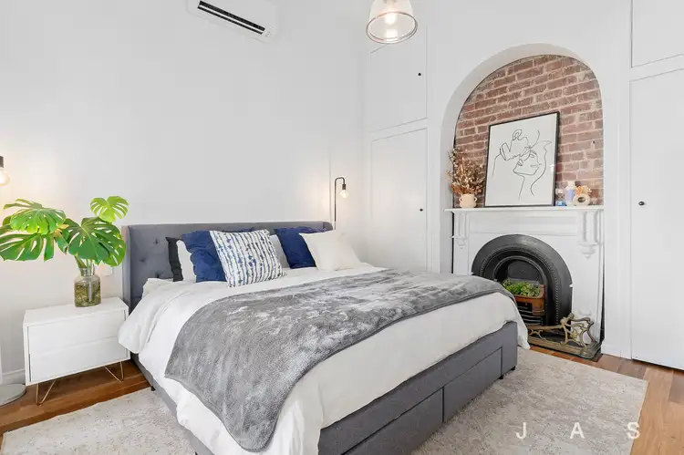Sixth view of Homely house listing, 86 Francis Street, Yarraville VIC 3013