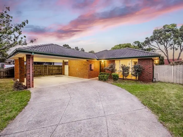 7 SCARBOROUGH Avenue