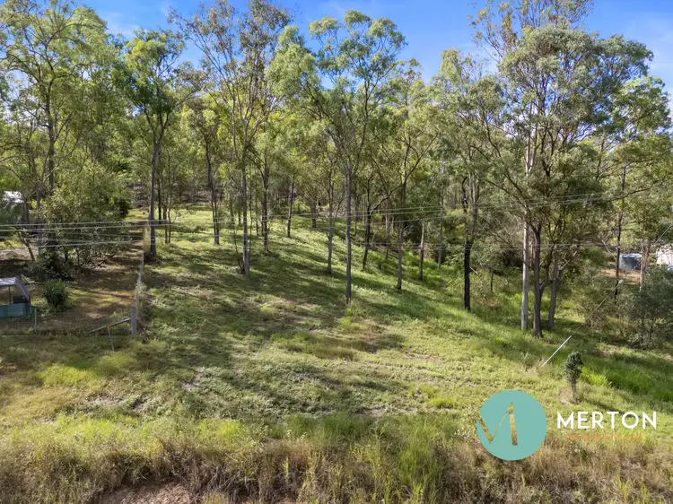 Second view of Homely land listing, 418 Curra Estate Road, Curra QLD 4570