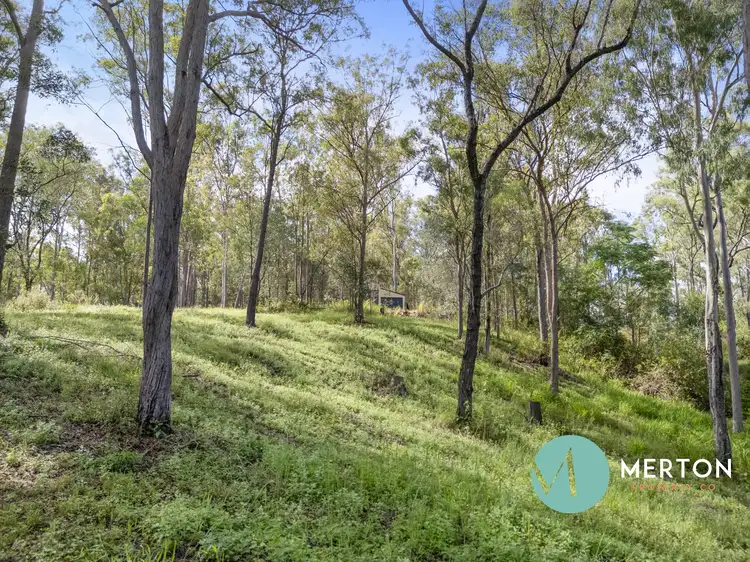 Third view of Homely land listing, 418 Curra Estate Road, Curra QLD 4570