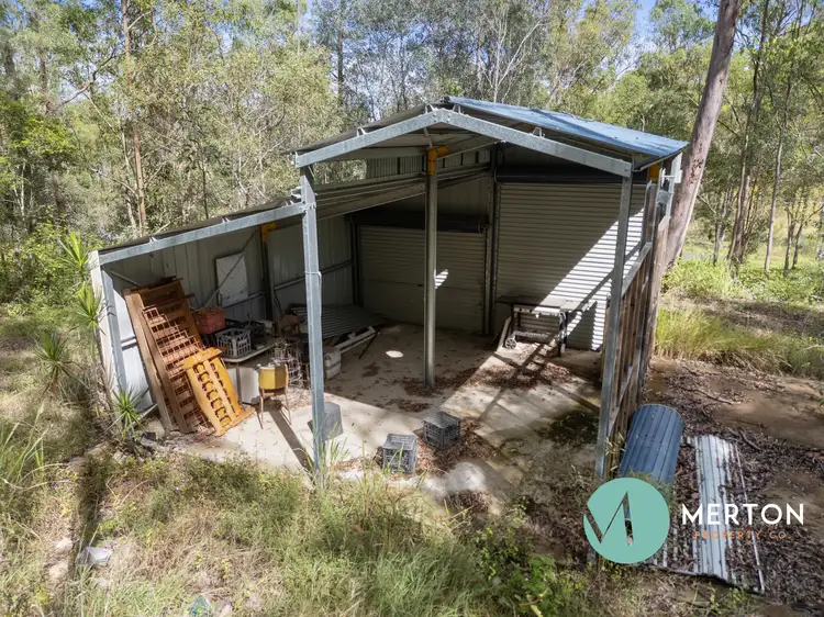 Fourth view of Homely land listing, 418 Curra Estate Road, Curra QLD 4570