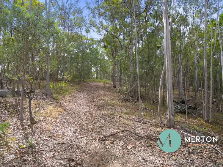 Sixth view of Homely land listing, 418 Curra Estate Road, Curra QLD 4570