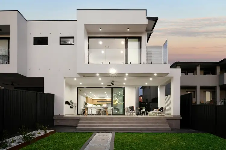 36A Myall Street