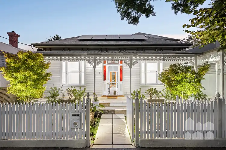 9 Mackay Street