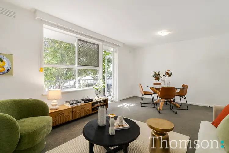 Third view of Homely apartment listing, 9/6 Osborne Avenue, Glen Iris VIC 3146