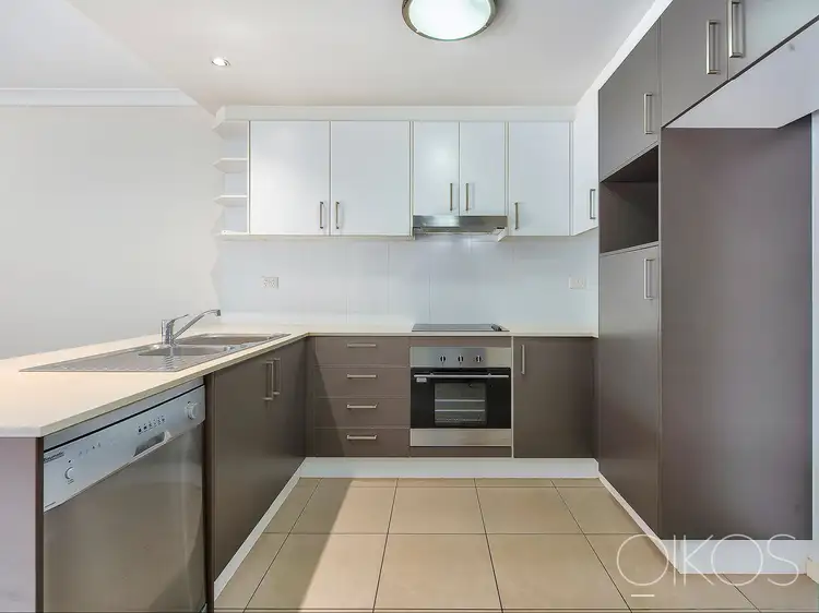 Second view of Homely unit listing, 21/18-24 Payne Road, The Gap QLD 4061