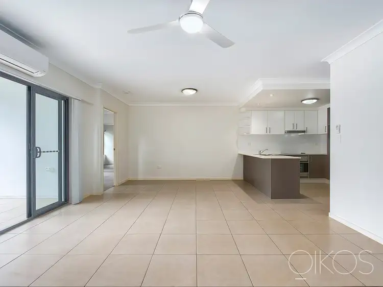 Third view of Homely unit listing, 21/18-24 Payne Road, The Gap QLD 4061