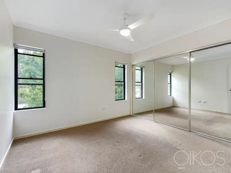 Fifth view of Homely unit listing, 21/18-24 Payne Road, The Gap QLD 4061