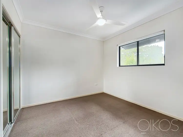 Sixth view of Homely unit listing, 21/18-24 Payne Road, The Gap QLD 4061
