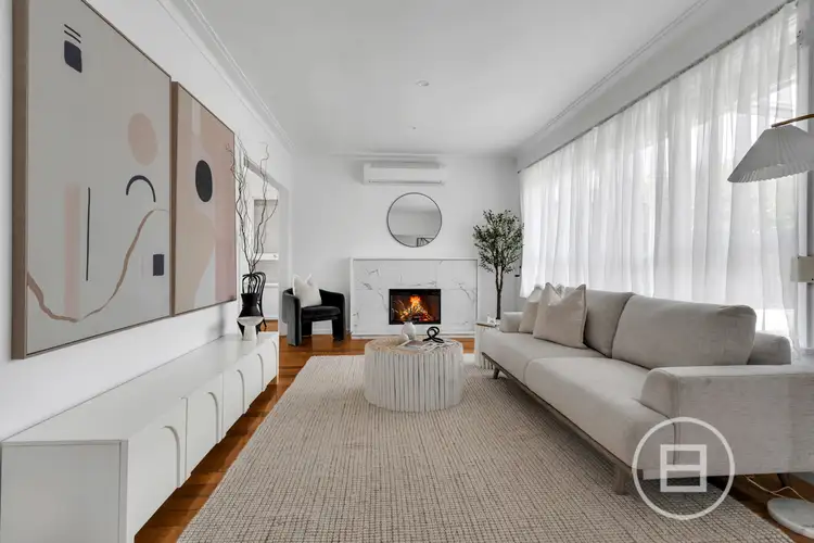 Second view of Homely house listing, 30 Flag Street, Kingsbury VIC 3083