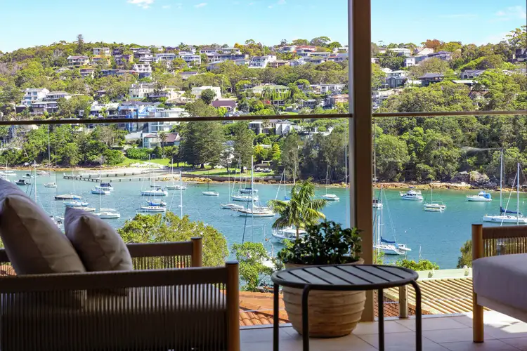 Main view of Homely apartment listing, 2/39 Lauderdale Avenue, Fairlight NSW 2094