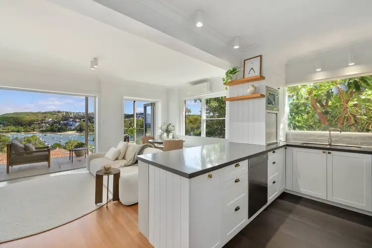 Fourth view of Homely apartment listing, 2/39 Lauderdale Avenue, Fairlight NSW 2094