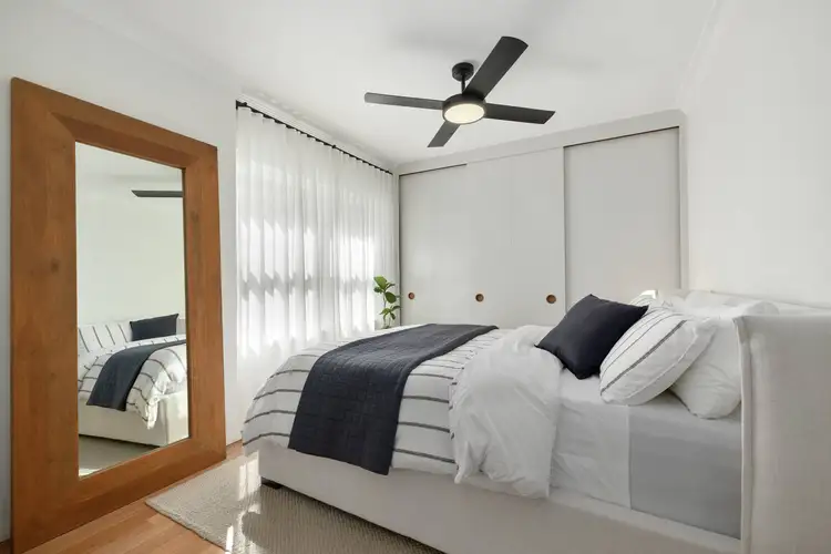 Sixth view of Homely apartment listing, 2/39 Lauderdale Avenue, Fairlight NSW 2094
