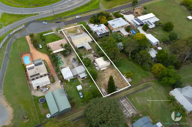 Third view of Homely house listing, 30 Kely Road, Karrabin QLD 4306