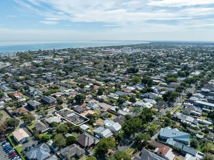 Fifth view of Homely house listing, 8 Finlay Street, Frankston VIC 3199