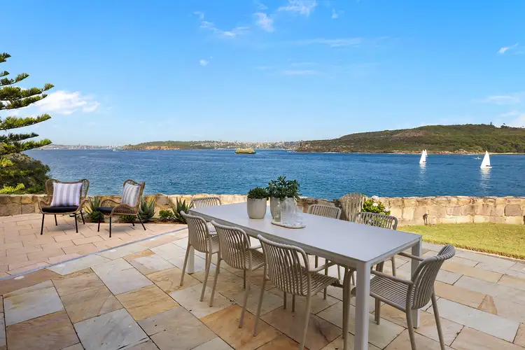 Second view of Homely townhouse listing, 2 & 3/3 Addison Road, Manly NSW 2095