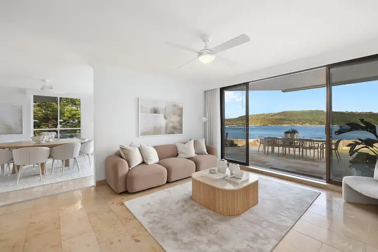 Third view of Homely townhouse listing, 2 & 3/3 Addison Road, Manly NSW 2095
