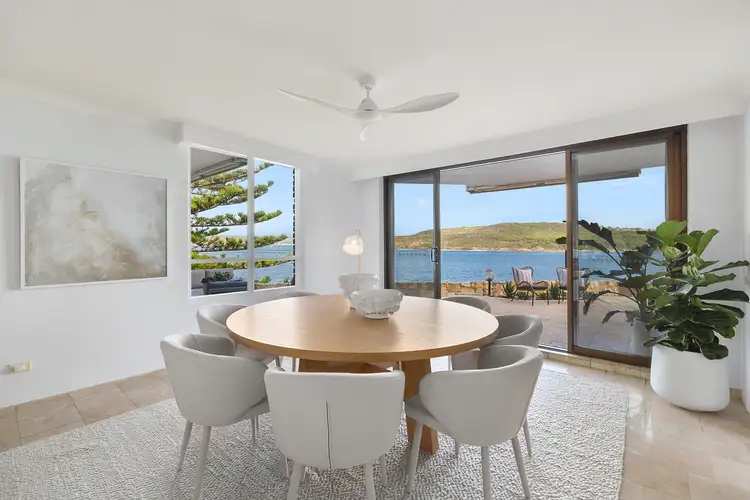 Fourth view of Homely townhouse listing, 2 & 3/3 Addison Road, Manly NSW 2095