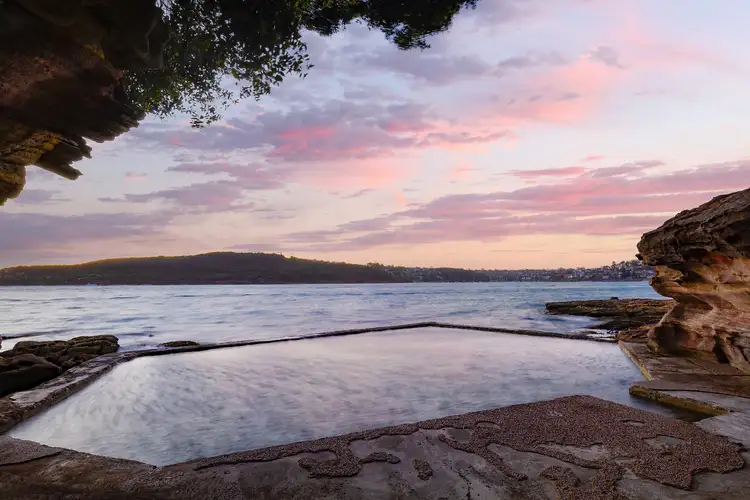 Fifth view of Homely townhouse listing, 2 & 3/3 Addison Road, Manly NSW 2095