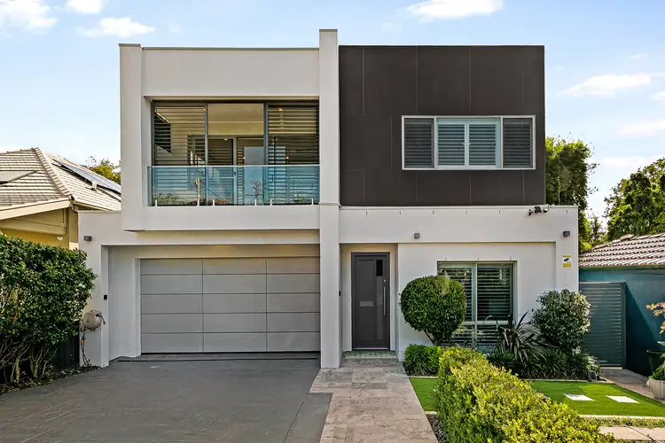 120 Macpherson Street