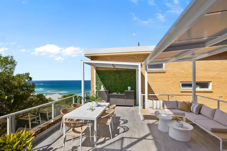 Main view of Homely apartment listing, 7/38 Beach Street, Curl Curl NSW 2096