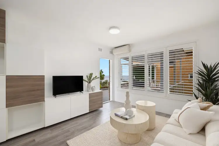 Third view of Homely apartment listing, 7/38 Beach Street, Curl Curl NSW 2096